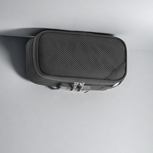 กระเป๋าล็อคกันกลิ่น สำหรับใช้ในชีวิตประจำวัน กันน้ำและกันกลิ่น พร้อมกุญแจล็อค สีตามสั่ง รุ่น RPH006 - Product Image 3