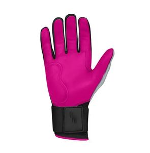 Gants de frappe de baseball Gants de frappe de baseball en cuir OEM sur mesure de haute qualité Vente en gros durable - Product Image 6