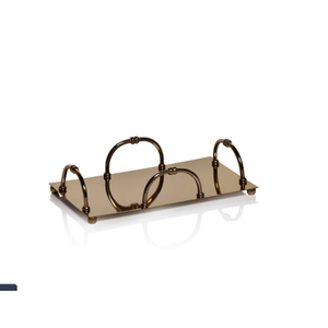 Servilletero Tapa de acero inoxidable Utensilios de cocina para el hogar Vajilla de comedor Diseño moderno Artículos de hotel y suministros de boda - Product Image 2