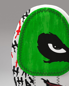 Gants coulissants avec logo personnalisé Gants de baseball pour adultes et jeunes Protège-mains Équipement de softball Gant de baseball droit et gauche - Product Image 4