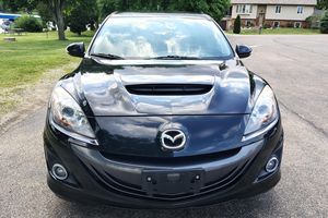 Voitures 2012 Speed3 Touring 6 vitesses manuelles, moteur turbo 4 cylindres - Product Image 2