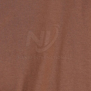 Vente de gros Ensemble t-shirt et short de course sur mesure pour hommes Ensembles t-shirt et short respirants de couleur contrastée - Product Image 6