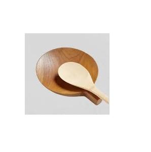 Odern-cucharilla de madera de diseño, reposa los dientes - Product Image 3