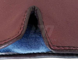 Guantes de Cuero de Primera Calidad, Guantes de Cuero con Color Personalizado, Guantes de Cuero Más Vendidos, Hechos en Pakistán - Product Image 6