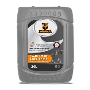 Best Quality 0W40 SM Synthetic Petrol <b>Engine</b> <b>Oil</b> Motor <b>Oil</b> Wholesale <b>Price</b> with Customized Quantity Gasoline <b>Oil</b> - Product Image 4