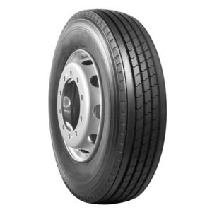 Nouveaux pneus de remorque pour camions lourds 11R22.5 16PR, sans chambre à air, radiaux, conçus pour une pression routière équilibrée et une haute résistance à l'usure - Product Image 2