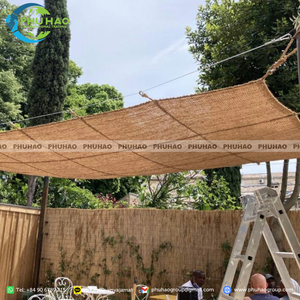 COCONUT COIR NET 2 x 20m: Sustainably Sourced Sunshade: Exported Coconut Coir Nets from Vietnam of Exceptional Quality - Product Image 5
