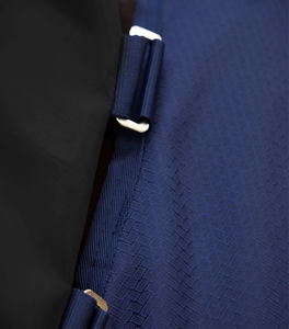 Custom design equestrian horse rug <b>waterproof</b> breathable supplier horse rugs durable winter turnout <b>blanket</b> for horses - Product Image 5