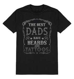 Camisetas de marca personalizadas Impresión a todo color Opciones de manga corta y larga Cambio rápido - Product Image 1