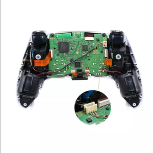 Honson RGB cho Bộ điều khiển DIY Led Light <span class=keywords><strong>Set</strong></span> được thiết kế cho cho cho/Phụ kiện mô hình HS-PS5065 topwolf - Product Image 4