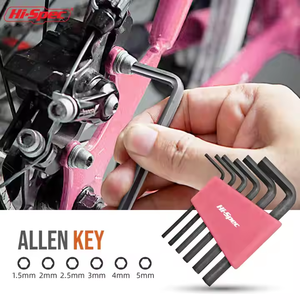 24Pcs Xách Tay Carbon Thép Mini Tay Công Cụ Sửa Chữa Đa Chức Năng Công Cụ Cầm Tay Bộ Với Trường Hợp Khó Khăn Cho Nhà DIY OEM & ODM - Product Image 6