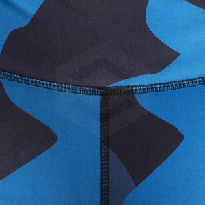 Leggings de Sublimación para Mujer Más Populares del 2026, Ropa Deportiva Activa, Leggings de Yoga de Sublimación de Marca Privada para Mujer - Product Image 4