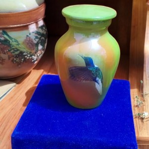 Mejor oferta 2025 urnas para mascotas con metal de latón hecho último diseño urna de cremación para cenizas de mascotas utiliza por exportadores - Product Image 5