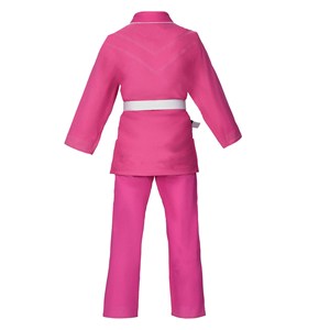 Low MOQ Quick Dry Training Bjj Uniform High Quality cheap price comfortable bjj uniform Made In Pakistan - Product Image 5