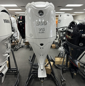 Moteur hors-bord à essence 4 temps neuf, prêt à être expédié, 250HP, 200HP, 300HP, 350HP, 150HP, 100HP, pour remplacement/réparation - Product Image 1