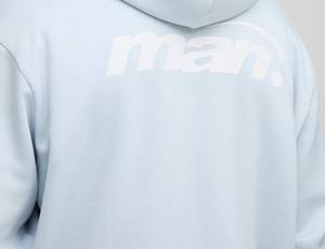 Front Logo Designer New Clothing Brand Hoodie y pantalones de chándal 100% Cotton Hoodie Vintage Print Hip Hop Chándales - Product Image 6