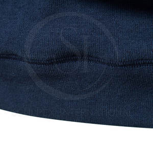 เสื้อสเวตเตอร์สวมหัวสำหรับผู้ชายใส่สบายน้ำหนักเบาผ้าเนื้อหนาพิมพ์ลายจำนวนมากสำหรับฤดูหนาว - Product Image 4