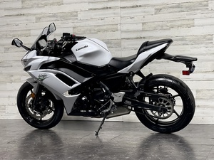 Kawasaki Ninja ZX 650 d'occasion de 2020 disponible à la vente - Product Image 2