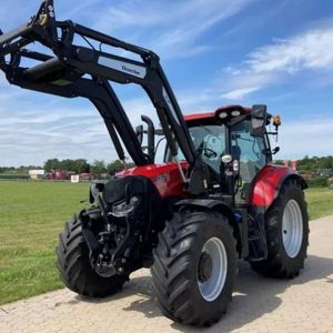 Ruedas para Tractores Agrícolas CASE IH - Product Image 5