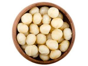 ราคาโรงงานถั่วแมคคาเดเมียขายส่งถั่วแมคคาเดเมียคั่ว - Product Image 5