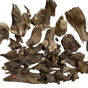 Best Selling Luxury <b>Wood</b> <b>Beads</b> Extreme Strong Sweet Oud Chips Hand Crafted High Grade From Vietnam with Sweet Smell - Product Image 2