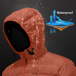 Vente directe d'usine, veste matelassée la plus vendue, qualité supérieure, respirante, en vente en ligne - Product Image 4