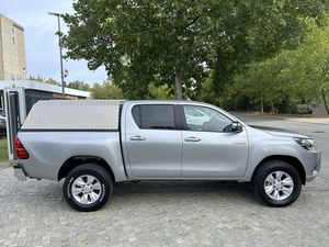 ไปยัง Yota HILUX Double CAB 2019ใช้ - Product Image 4