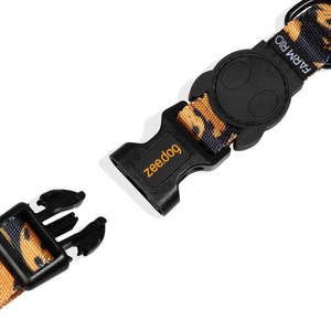 Collier pour animaux de compagnie Bossa Banana par Farm Rio, élégant et confortable pour votre animal de compagnie - Product Image 2