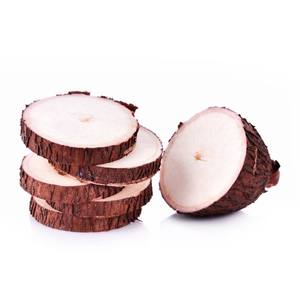 Compre Yuca Fresca en Rodajas IQF al por Mayor, Certificada por HACCP, 12 Meses de Duración, Empaque Blanco, Vegetales Congelados de AUSTRIA - Product Image 3
