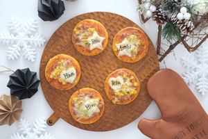 Edible Film Sticky <b>Rice</b> <b>Paper</b> Size 210*297 25 Pieces for Sale Food <b>Decoration</b> sugar papar edible <b>paper</b> edible film wafer <b>paper</b> - Product Image 5