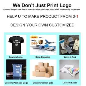 Camiseta extragrande de corte cuadrado para hombre, mezcla de poliéster/algodón, manga regular, ajuste holgado, secado rápido, ligera, ecológica - Product Image 4