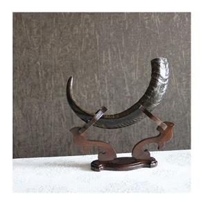 Mug à boire en corne de haute qualité, écologique, pour bière et vin, accessoires de bar, mug en corne et verre pour bar, mug viking pour prix de gros - Product Image 6