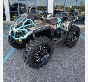 2024สามารถเป็นจักรยานโคลน4x4 1000วิบากใหม่ - Product Image 3