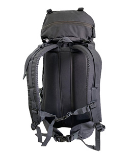 Nuevo estilo al aire libre impermeable senderismo bolsa montaña escalada Camping senderismo bolsa gran capacidad de empresa vietnamita - Product Image 6