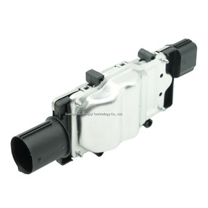 Neu für Ford Focus 2012 2013-2018 Motorkühllüfter-Steuer modul 1137328464 1137328567 - Product Image 3