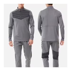 Best Selling Windbreaker Tracksuits Latest Faction Windbreaker Tracksuits Casual Windbreaker Tracksuits - Product Image 1