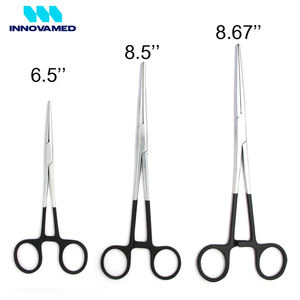 Nouveautés : Accessoires chirurgicaux de base, Nouveau design, Pinces hémostatiques Mosquito Forceps Classe I par INNOVAMED - Product Image 3