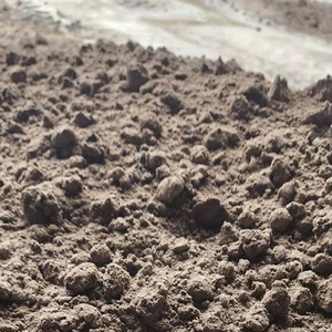 เถ้าลอย C618จากโรงงานในเวียดนามเกรดก่อสร้างส่งทางเรือเป็นจำนวนมากสำหรับโครงการคอนกรีตขนาดใหญ่ - Product Image 1