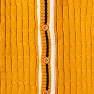 Suéter de Punto Personalizado OEM ODM Ronpex International RI-3305 para Hombre, Invierno, Algodón/Lana, Jacquard, Cuello Redondo, Manga Larga - Product Image 4