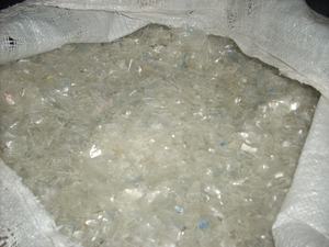 Quality Grade Wholesale Hot Wash <b>Pet</b> Flakes Customized Used <b>PET</b> Recycled Plastic Scraps Buy From Indian Exporter - Product Image 5