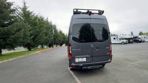 รถยนต์มือสอง Mercedes-Benz Sprinter Luxury ปี 2024 ราคาถูก ขาย - Product Image 6