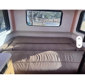 Usado en buen estado - 2015 - Pleasure Way Pursuit Class B - Product Image 4