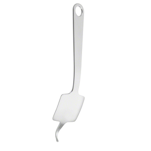 VERBRUGGE-MUELLER คันโยกกระดูกโค้ง 255 มม. 10" กว้าง 3.5 มม. กว้างกราม 65 มม. ลิฟต์ศัลยกรรมกระดูก Hohmann - Product Image 3