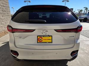 Auto Usado Confiable, Maz-da CX-70 PHEV Premium 2025, SUV 4x4 de 4 Puertas - Product Image 3