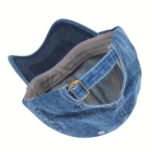 Sombreros de camionero, pantalones vaqueros de mezclilla a la moda, tamaño Unisex, adultos, transpirables, impermeables, ropa de viaje para las cuatro estaciones, sombreros de uso diario 2026 - Product Image 6