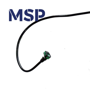 4474700864 - MB - SERIE V (W447) - MANGUERA DE COMBUSTIBLE - 202128 - Repuestos y Accesorios para Autobuses - MSP Export - Product Image 2