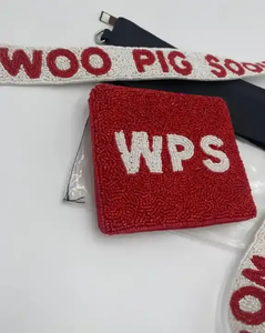 Correa bordada de último diseño para bolsos de mano y bolsos de mano de mujer Producto de Venta caliente de India - Product Image 4