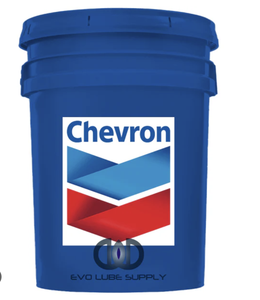 CHEVRON HEAVY DUTY EP 1 AZUL 35 LB PAIL 222207451 - Product Image 1