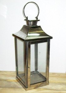 Antique Selling Quality Golden Coloured <b>Moroccan</b> Lantern for Home and Garden <b>Decor</b> Hanging Lantern Wedding and Festival <b>Decor</b> - Product Image 4