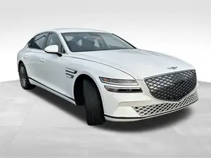 GENESIS ELECTRIFIED G80 ADVANCED 2024 USADO (LHD/RHD) - Product Image 4